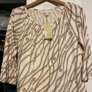 Michael Kors shirt
